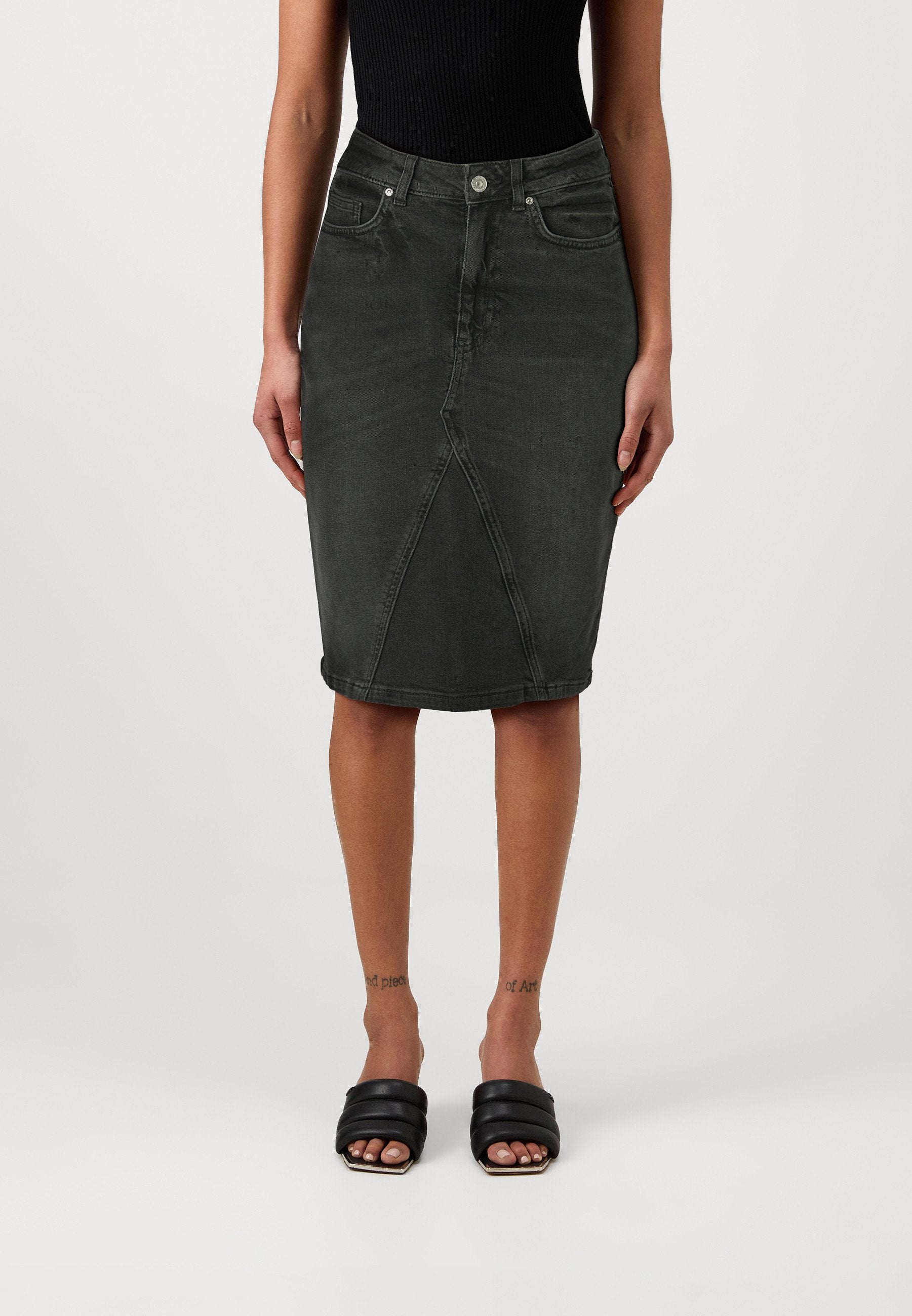 ONLNORMA PENCIL SKIRT Media 3