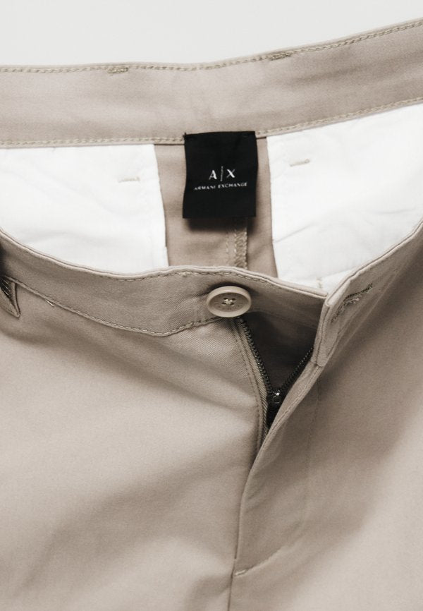 Armani Exchange