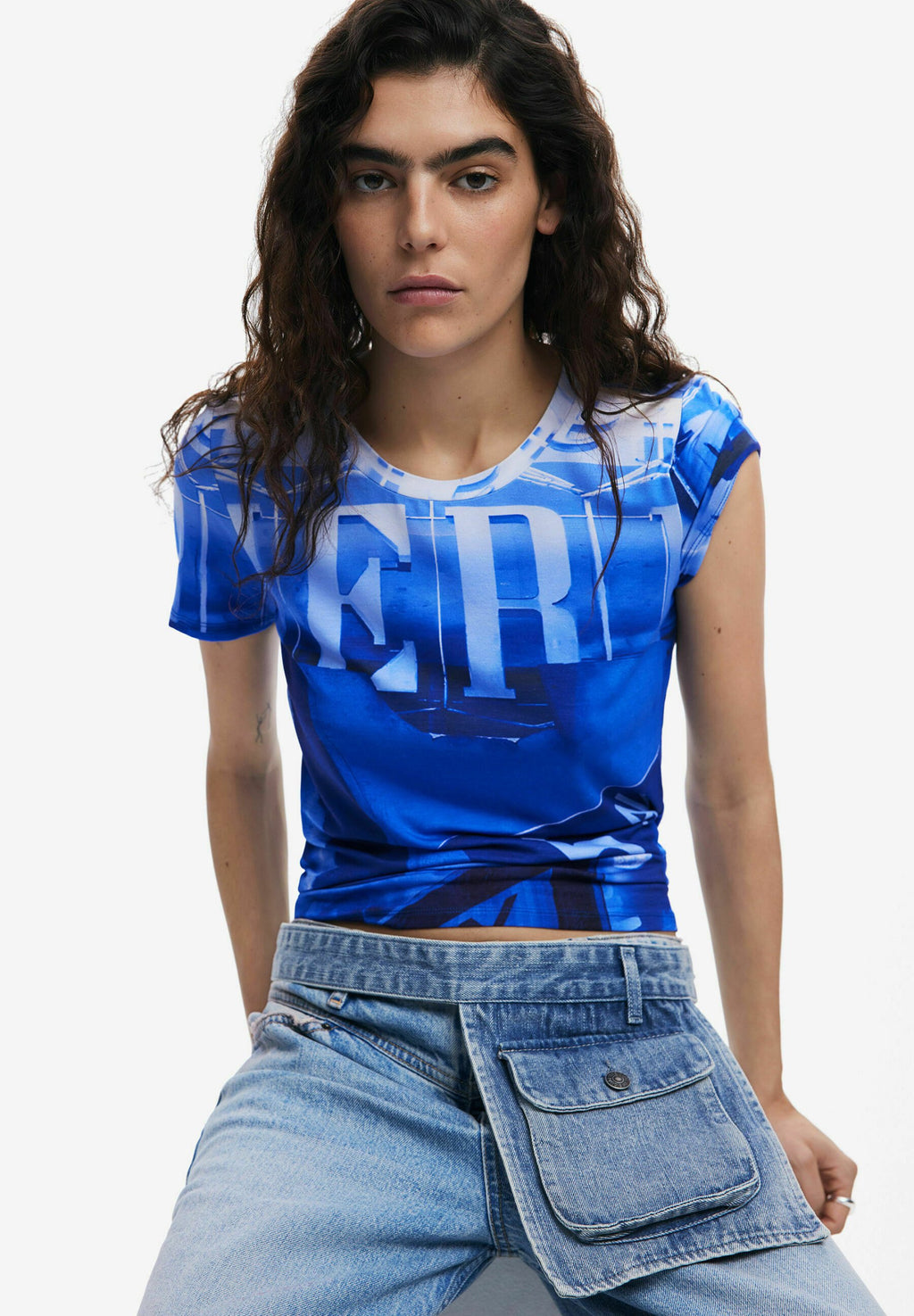 Desigual SIGNAL