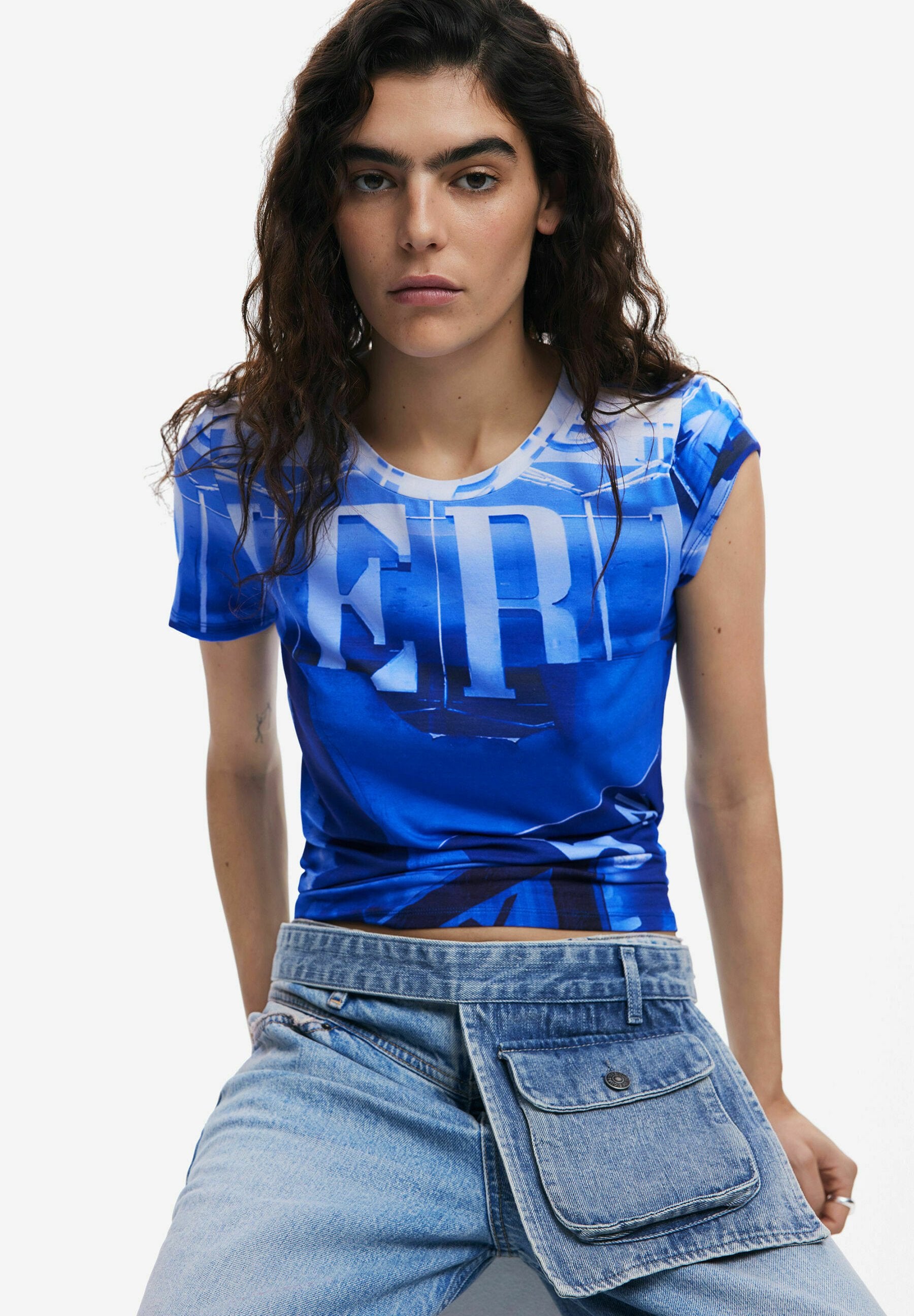 Desigual SIGNAL