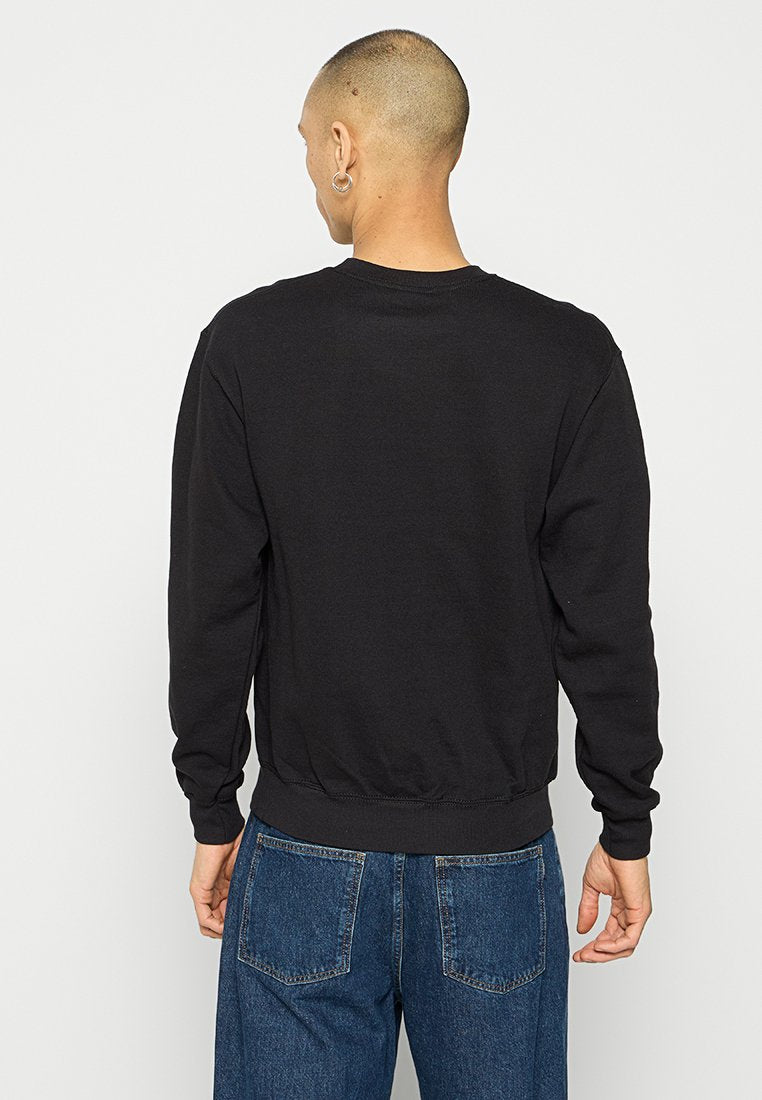 NETFLIX Sweatshirt Media 2