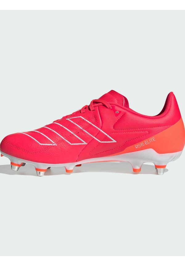 adidas Performance ADIDAS PERFORMANCE RS15 ELITE SOFT GROUND RUGBY BOOTS UNISEX