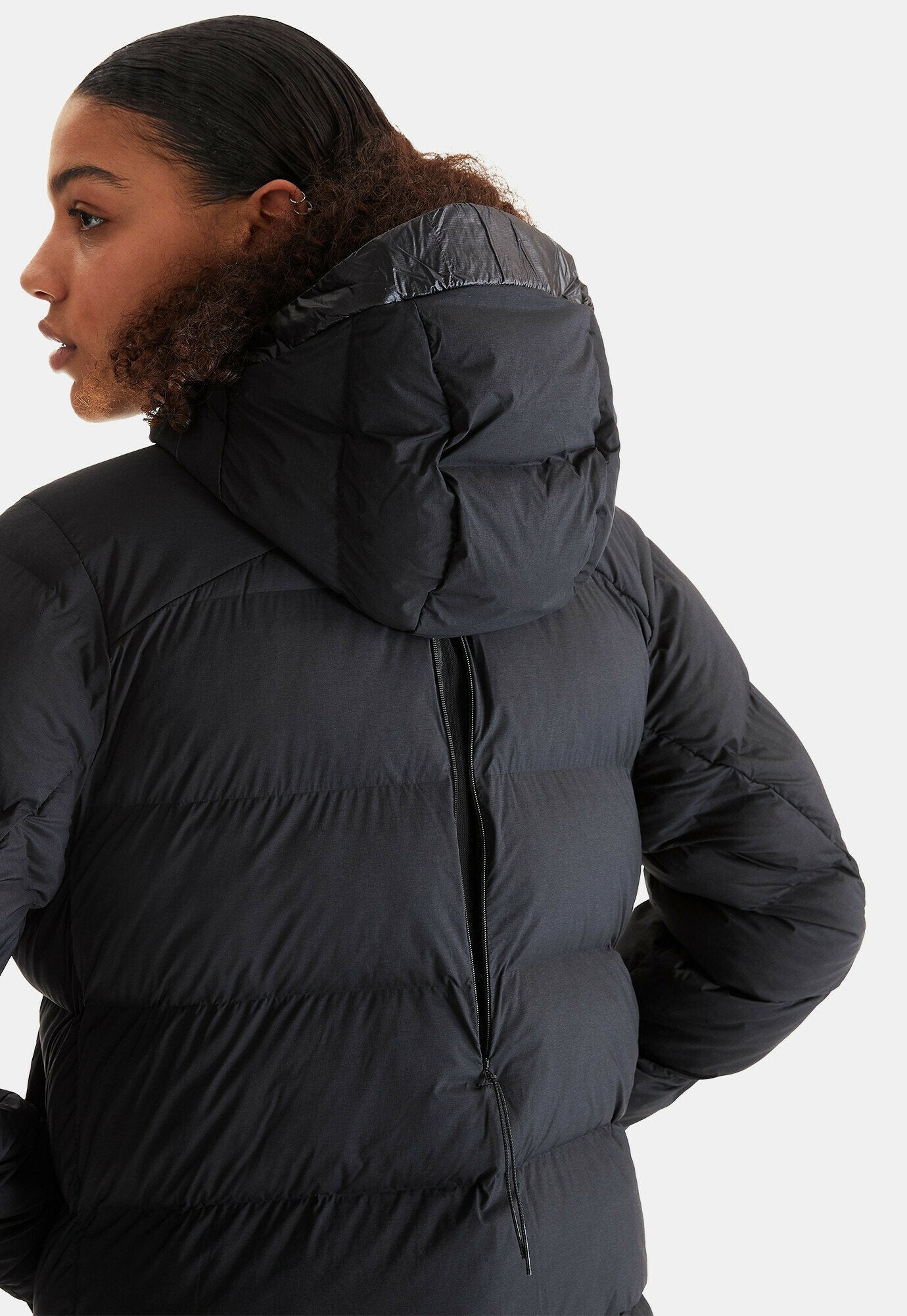On Winterjacke Media 3