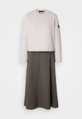 Ecoalf MORGAN DRESS WOMAN