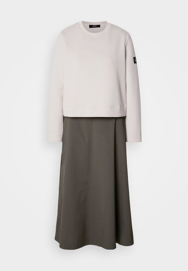 Ecoalf MORGAN DRESS WOMAN