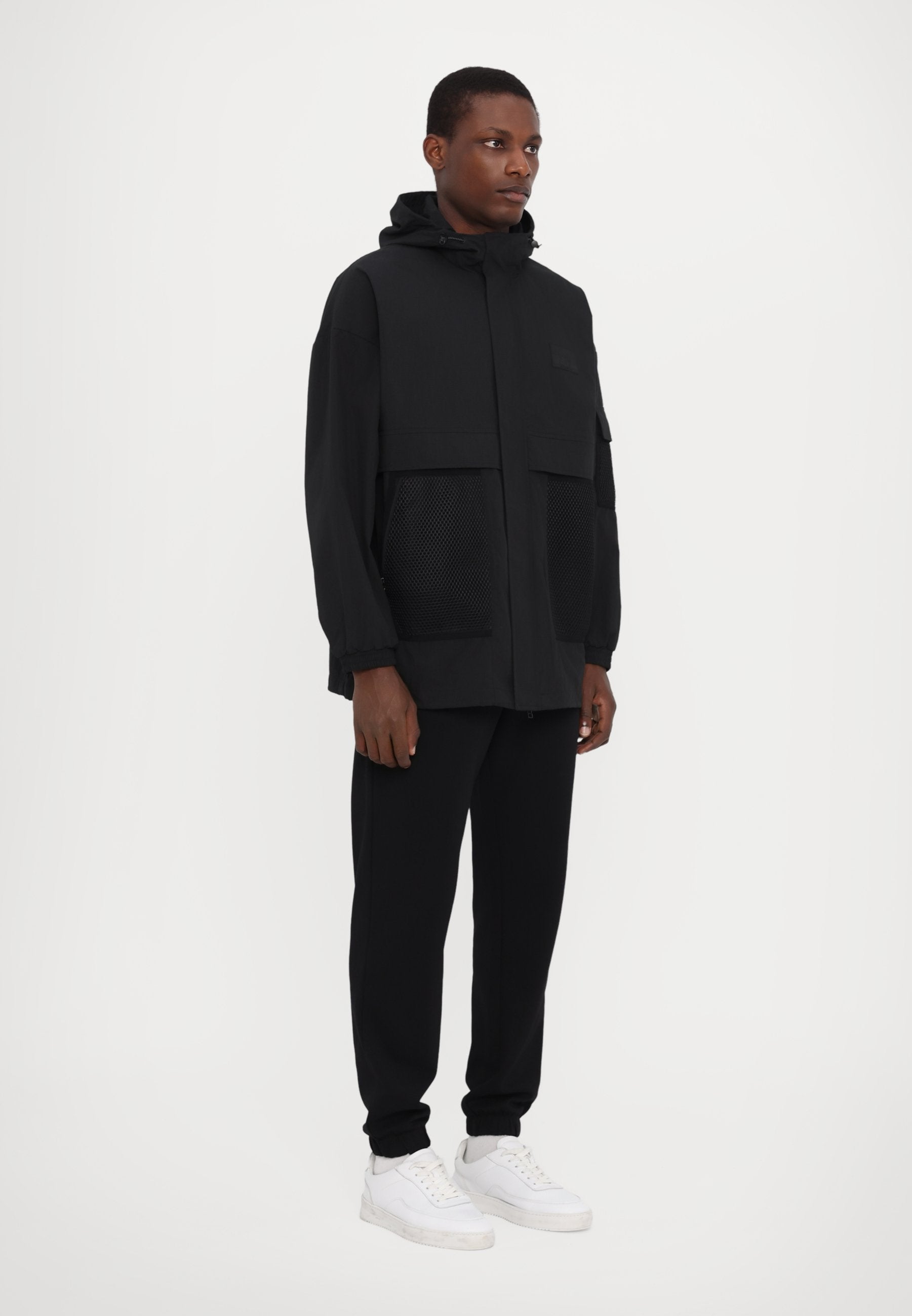 EA7 Emporio Armani Übergangsjacke Media 5