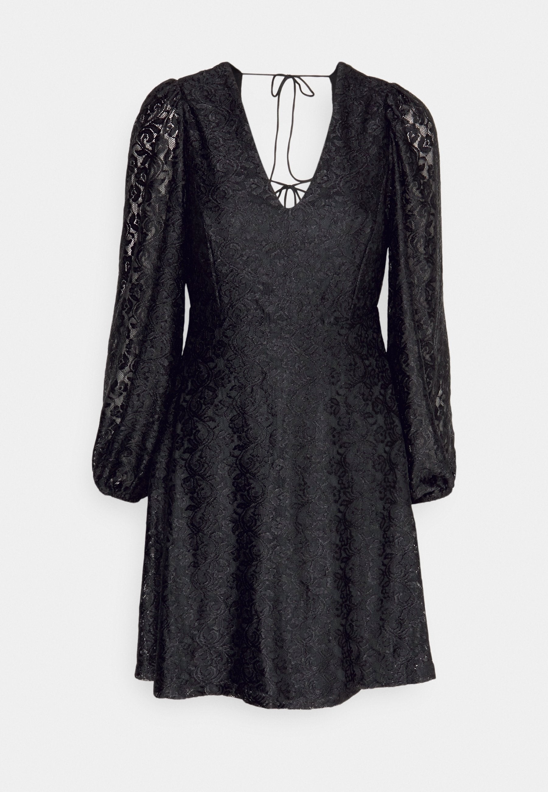 VMBELLIE SHORT DRESS  - Vero Moda Petite - View 1