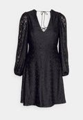 VMBELLIE SHORT DRESS  - Vero Moda Petite - View 1