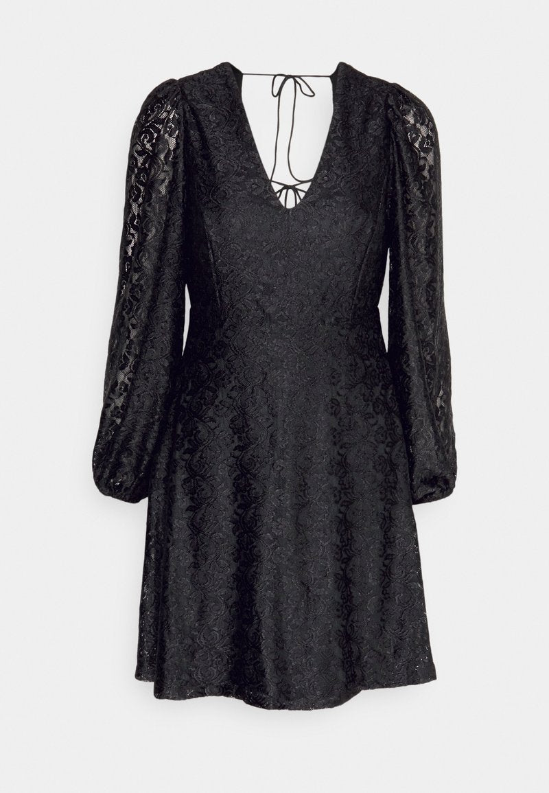 VMBELLIE SHORT DRESS  - Vero Moda Petite - View 1