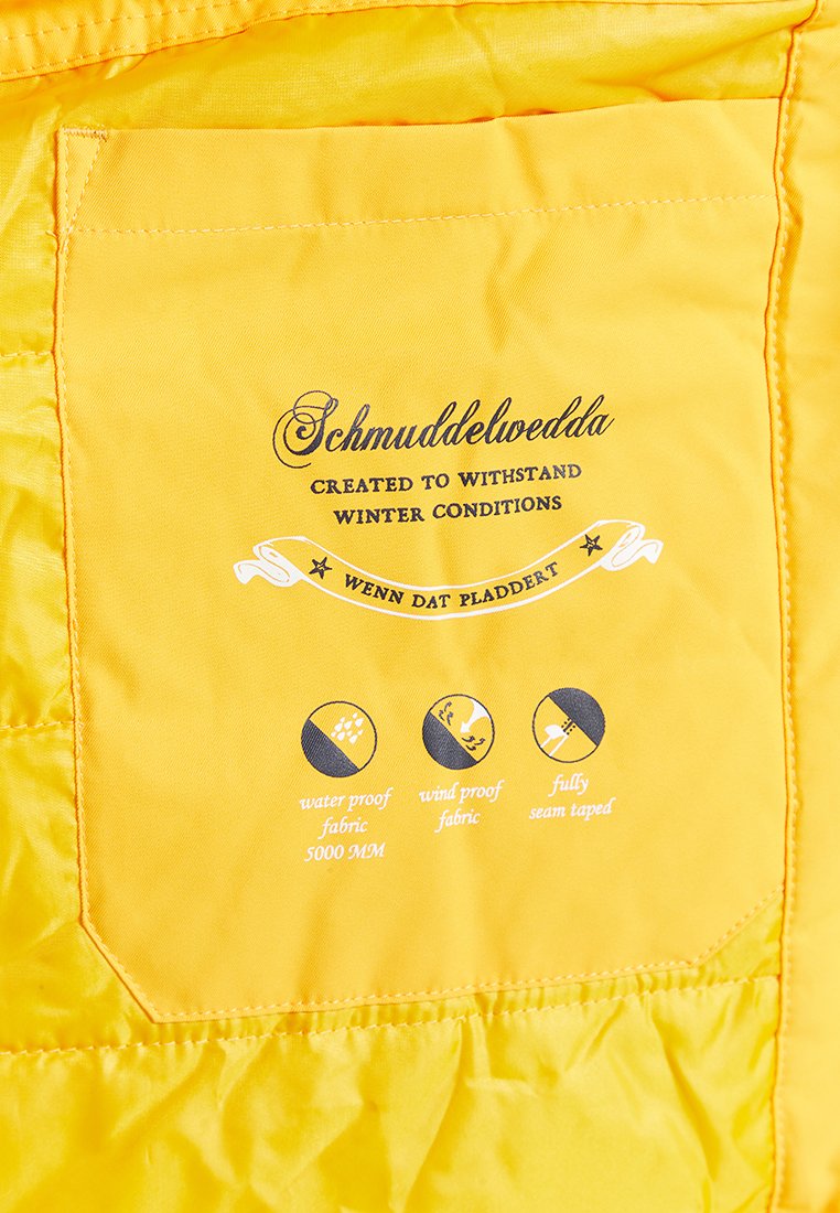 Schmuddelwedda