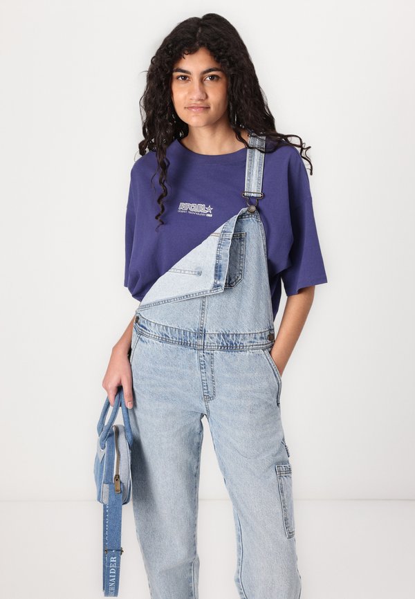 O'Neill ESSENTIALS DUNGAREE