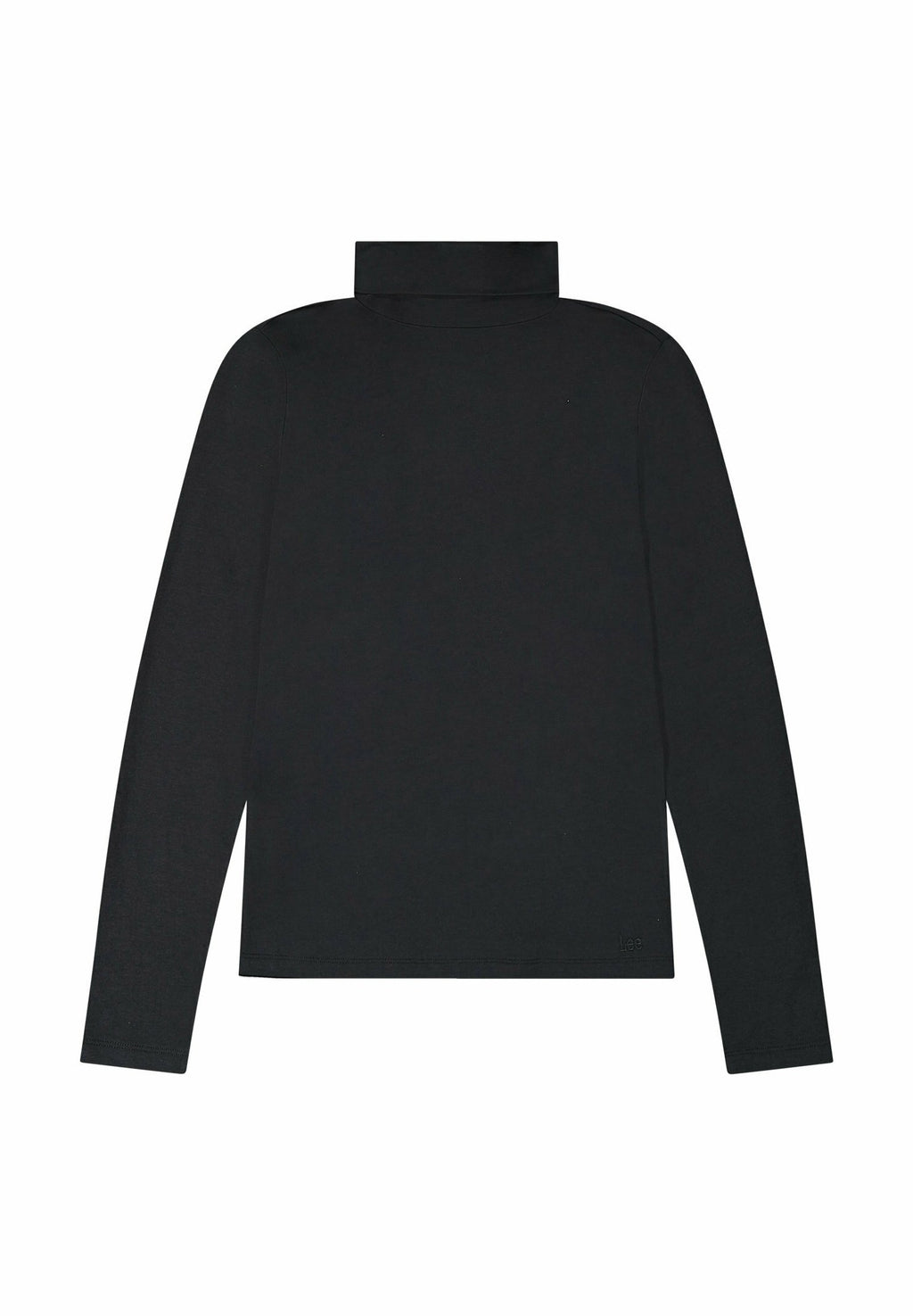 Lee LONG SLEEVE LS_TURTLE_NECK FOR WOMENS - SLIM FIT