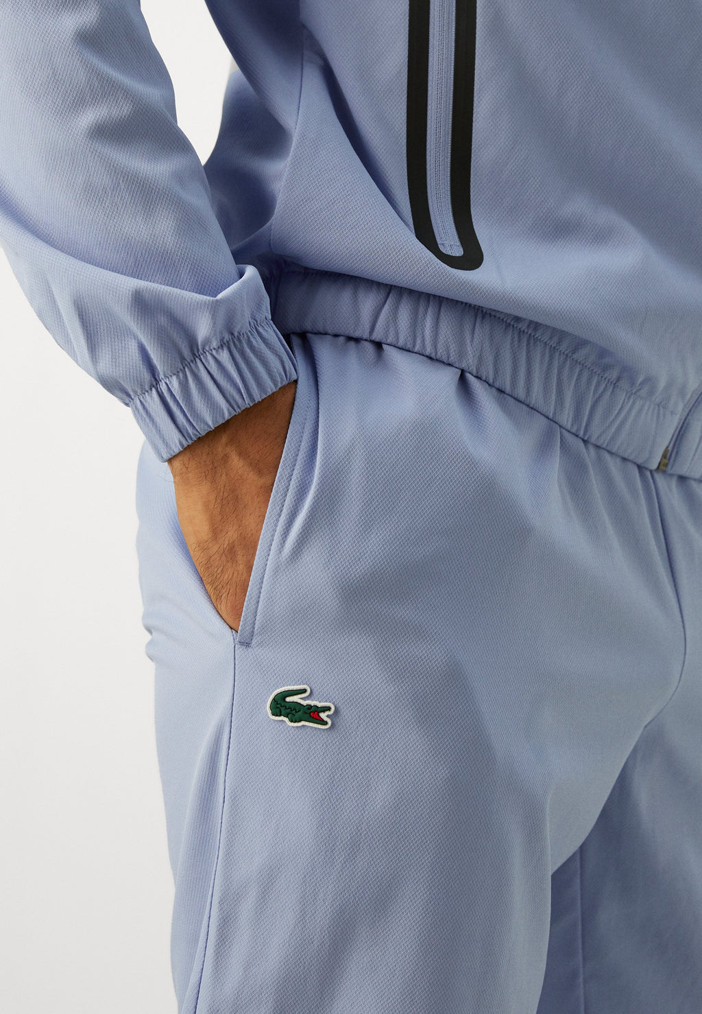 Lacoste Sport TRACKSUIT TOUR SET