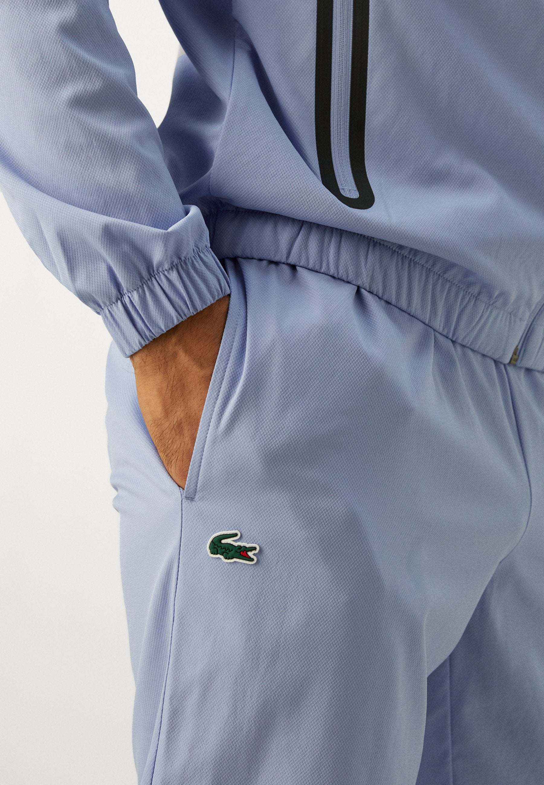 Lacoste Sport TRACKSUIT TOUR SET