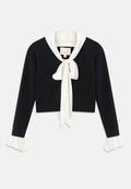 Cinq à Sept LENU PULLOVER