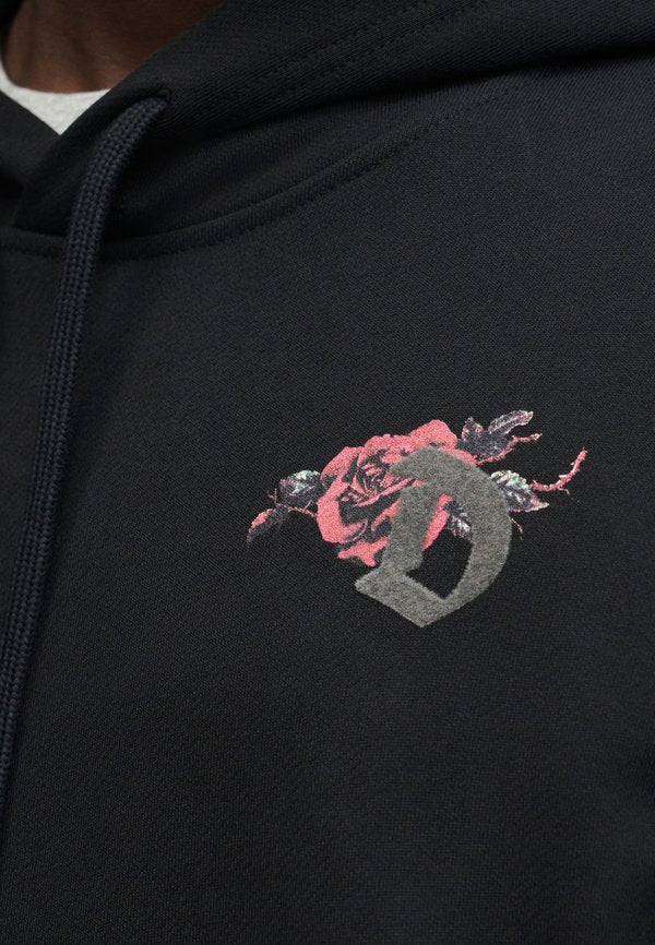 Diesel MACS HOOD