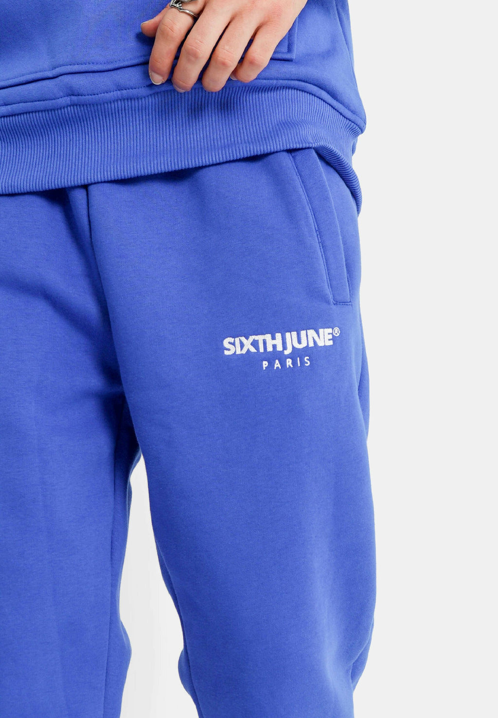 Sixth June