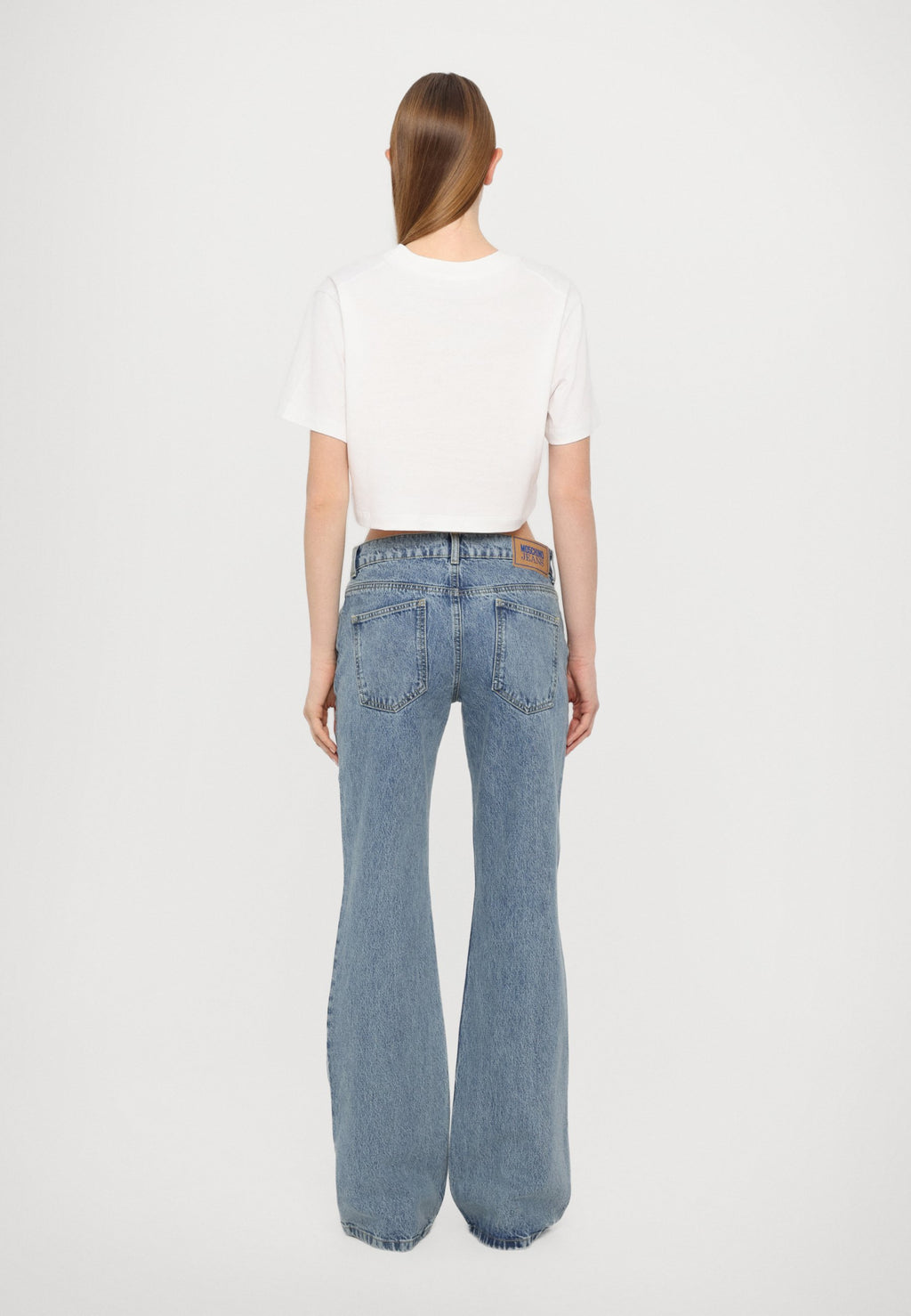 MOSCHINO JEANS