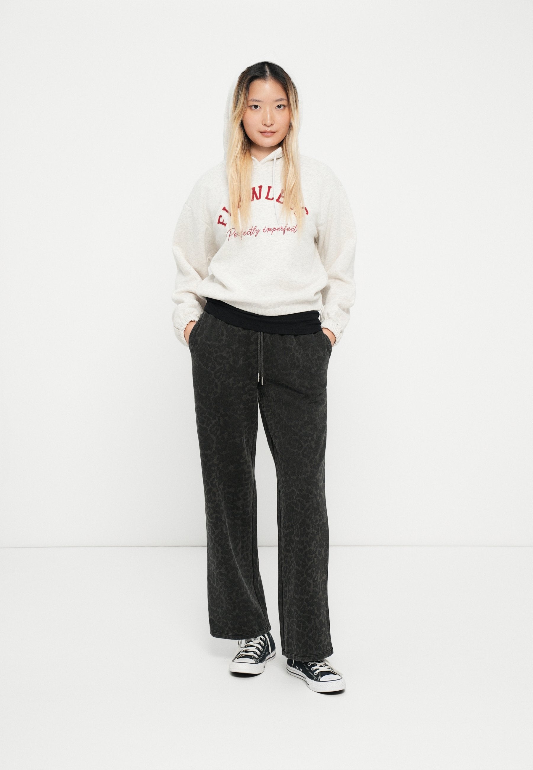 Joggers ONLVOICE Regular Fit Media 2