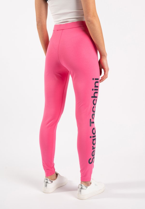 Sergio Tacchini NANGA LEGGINGS