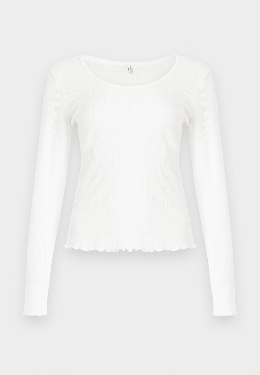 ONLY ONLTENNA O-NECK L/S TOP JRS NOOS