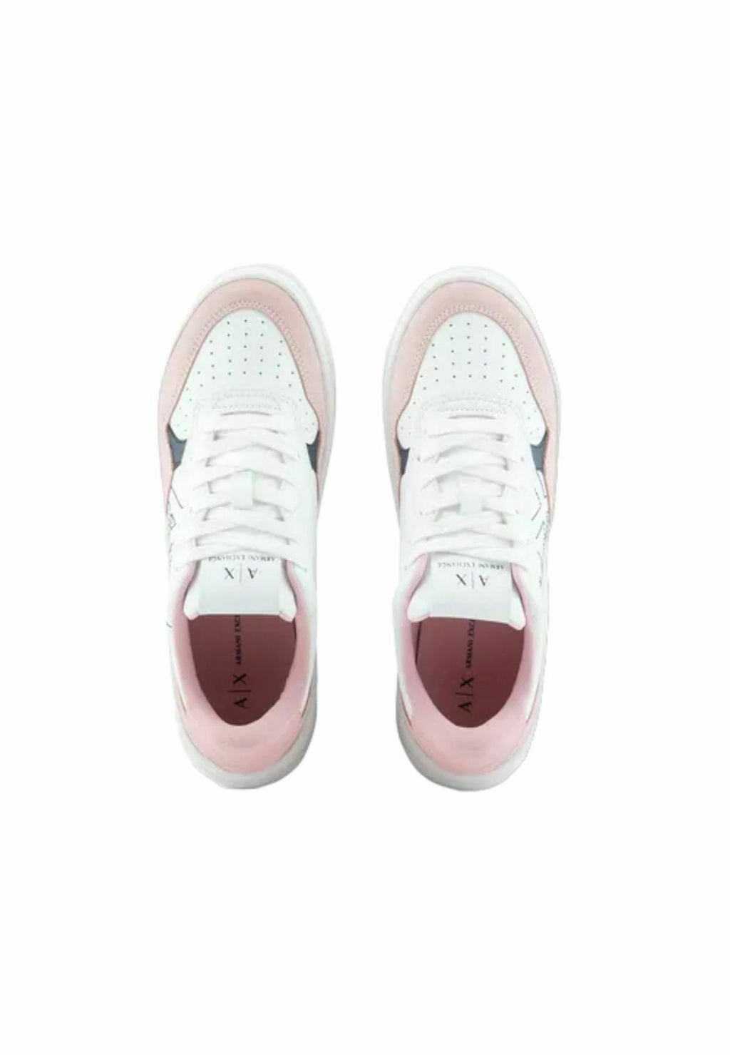 Armani Exchange Sneaker low Media 3