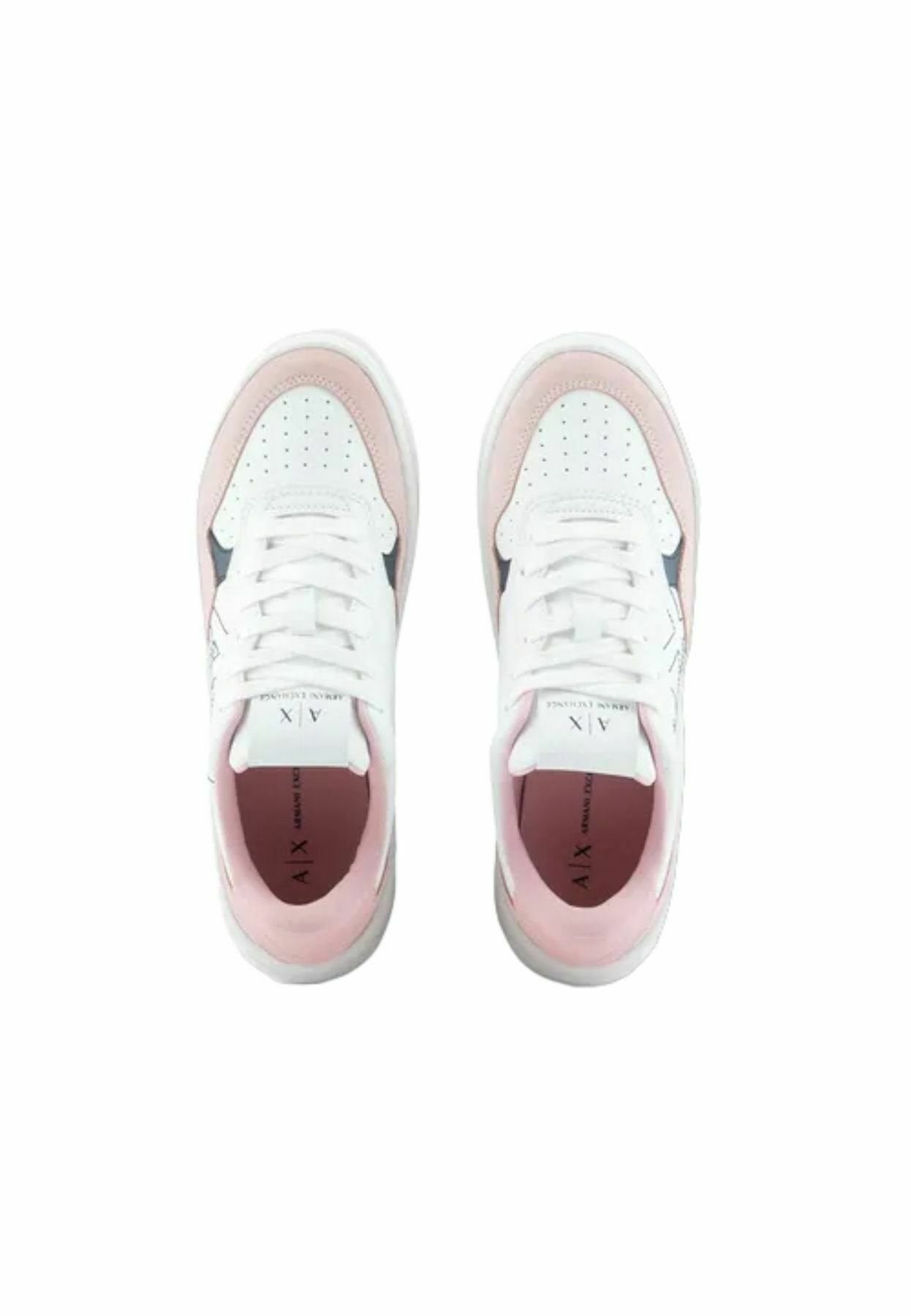 Armani Exchange Sneaker low Media 3