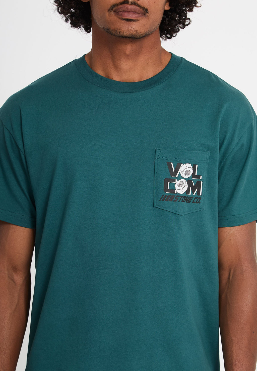 Volcom PARTED OUT POCKET SST