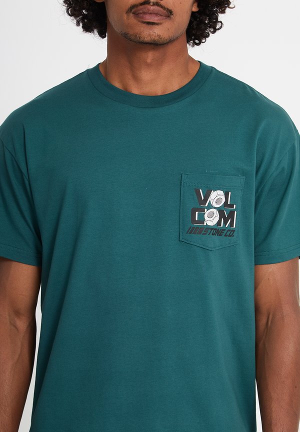 Volcom PARTED OUT POCKET SST