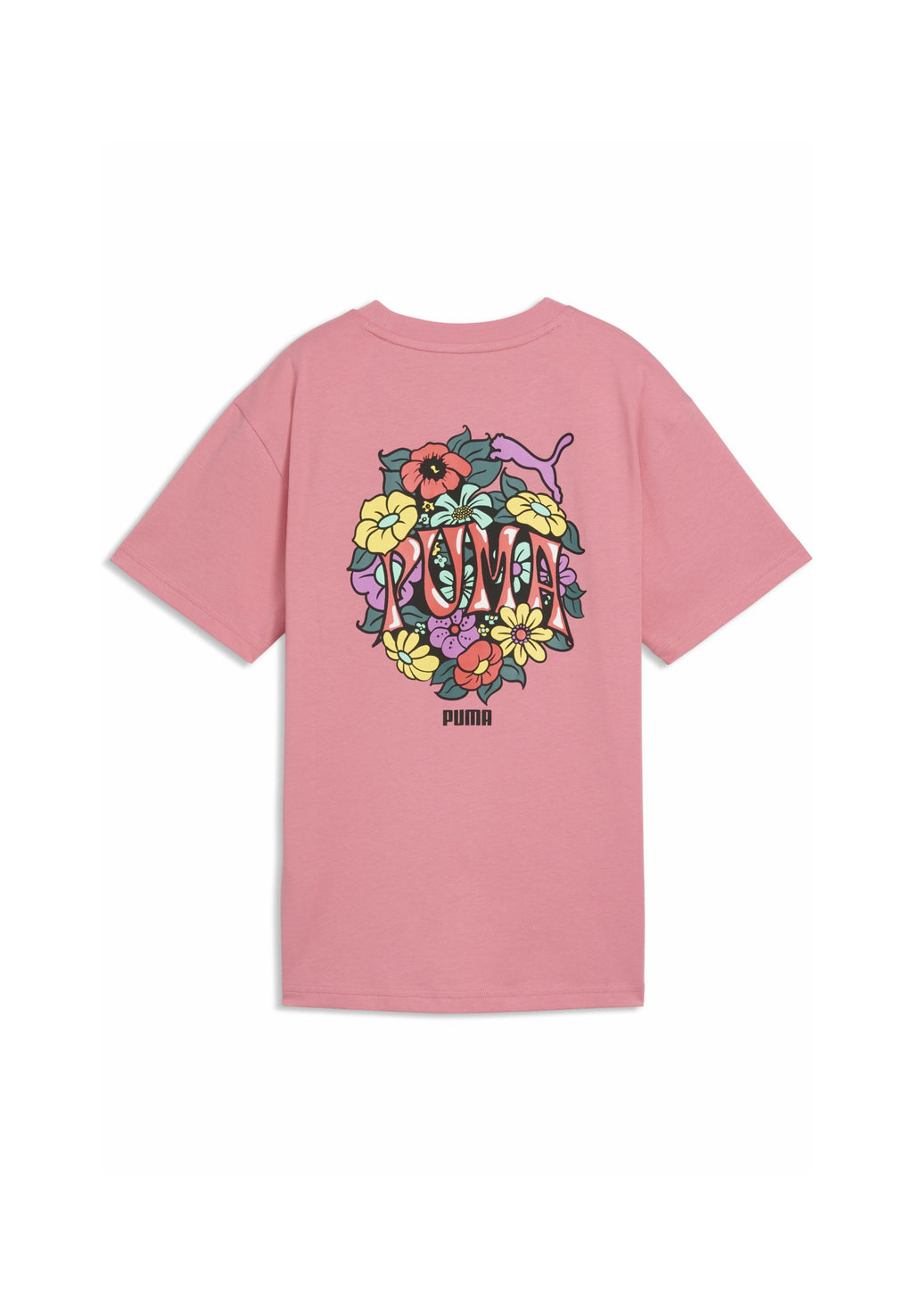 Puma MID 90S RELAXED GRAPHIC T-SHIRT