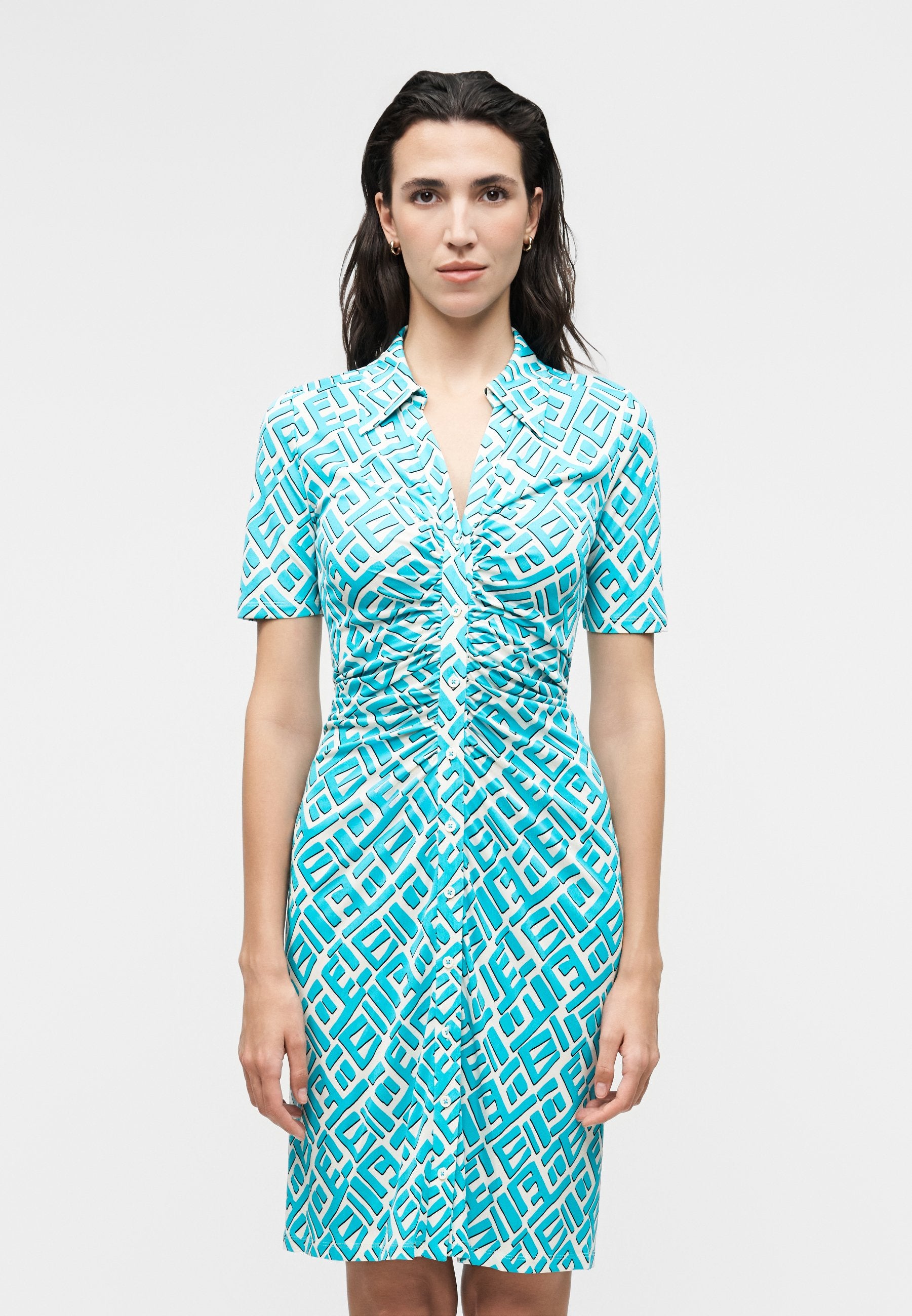 Diane von Furstenberg ZOEY DRESS