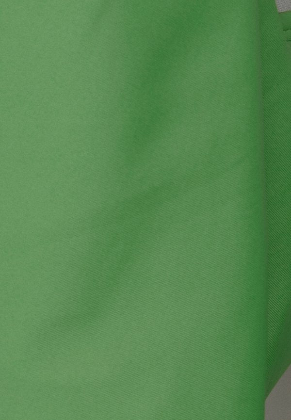aerie LONGLINE SCOOP RUFFLE