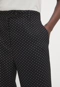 N°21 PANTALONE TESSUTO