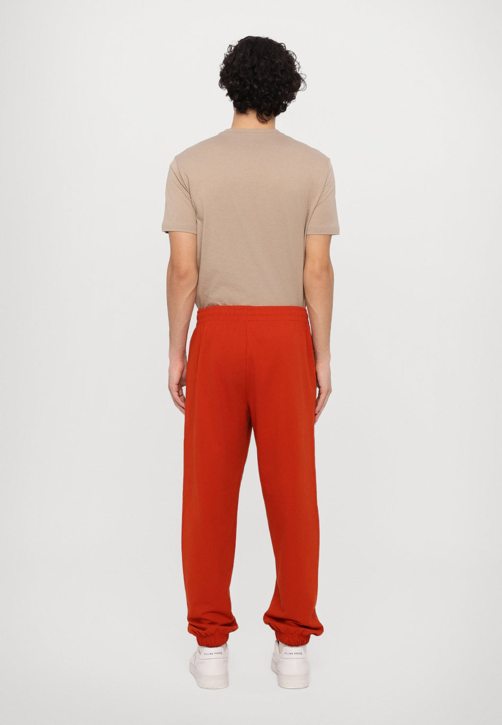 EA7 Emporio Armani Jogginghose Media 4