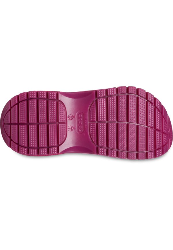 Crocs MEGA CRUSH MATTE