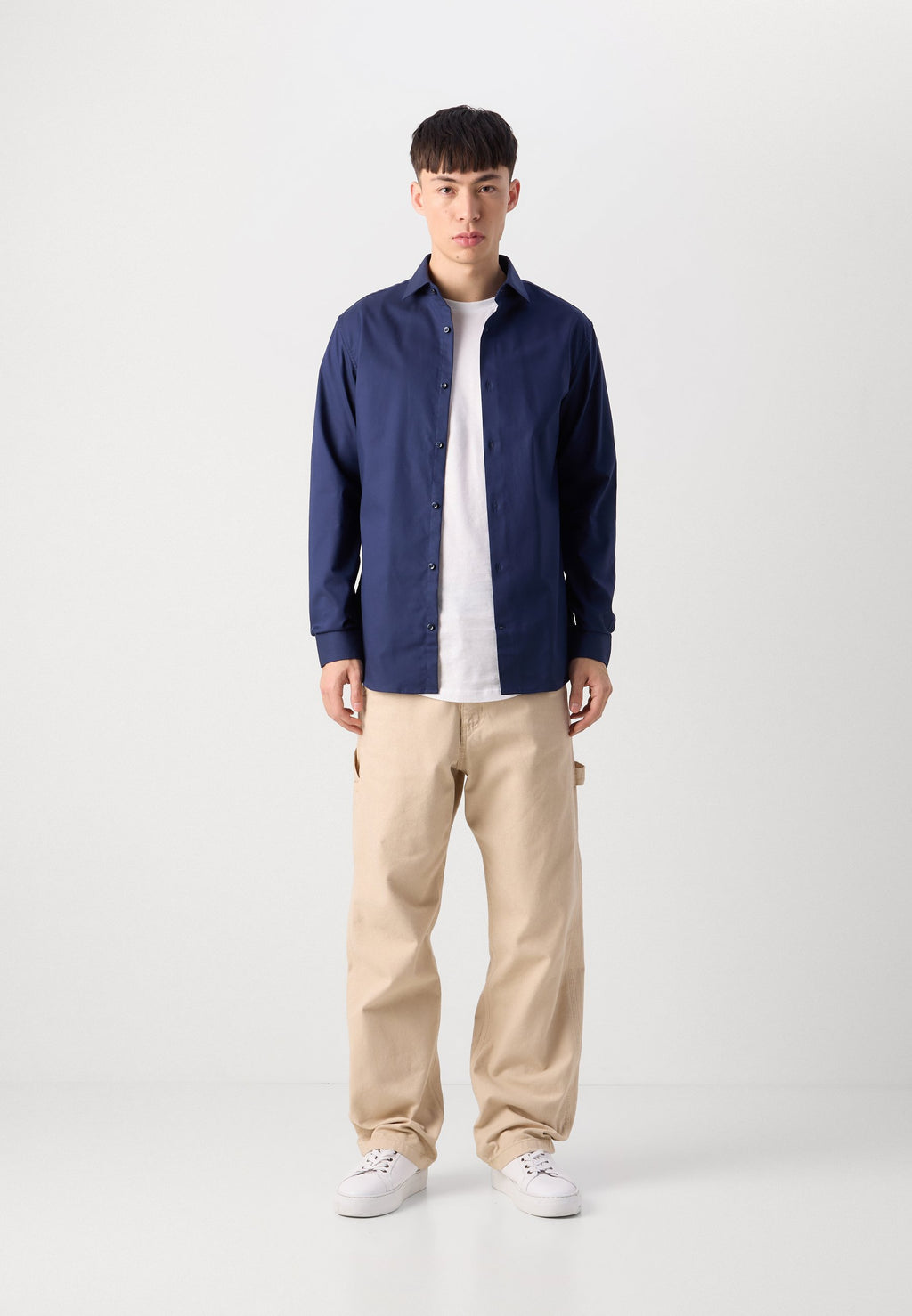 Jack & Jones PREMIUM JPRBLAPARKER SHIRT L/S NOOS