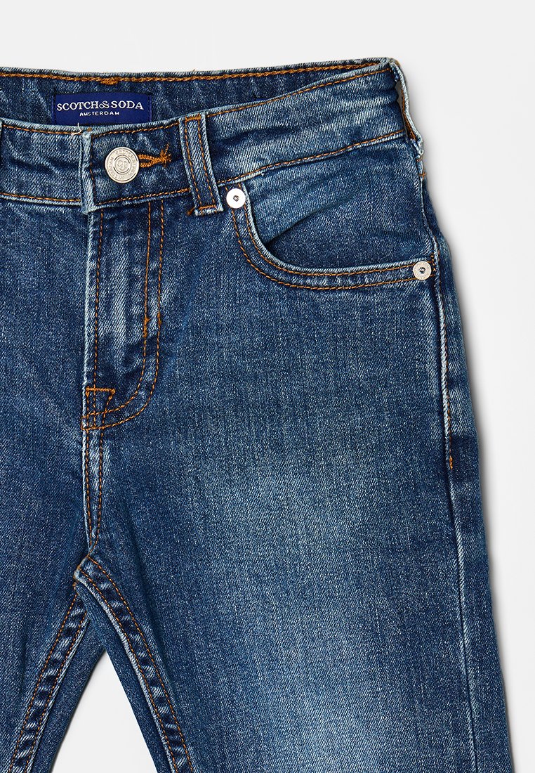 Scotch & Soda