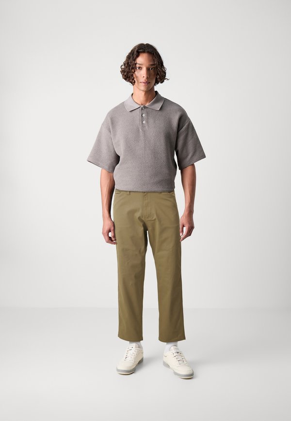 Jack & Jones Worker pants wide leg fit