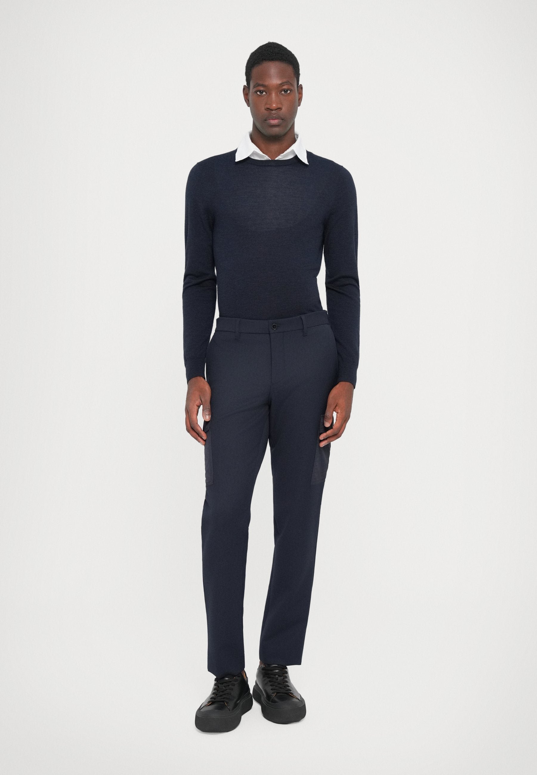 J.LINDEBERG CHED PANTS