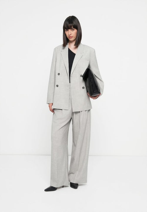 2nd Day HERMAN SUITING