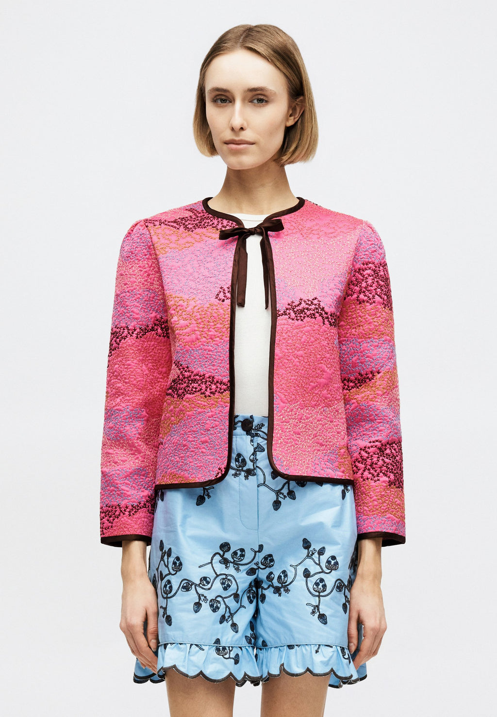 Helmstedt VERA JACKET