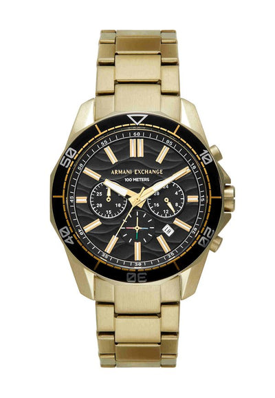 Armani Exchange WATCH