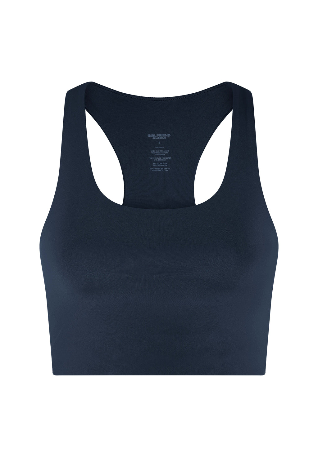 Girlfriend Collective PALOMA BRA