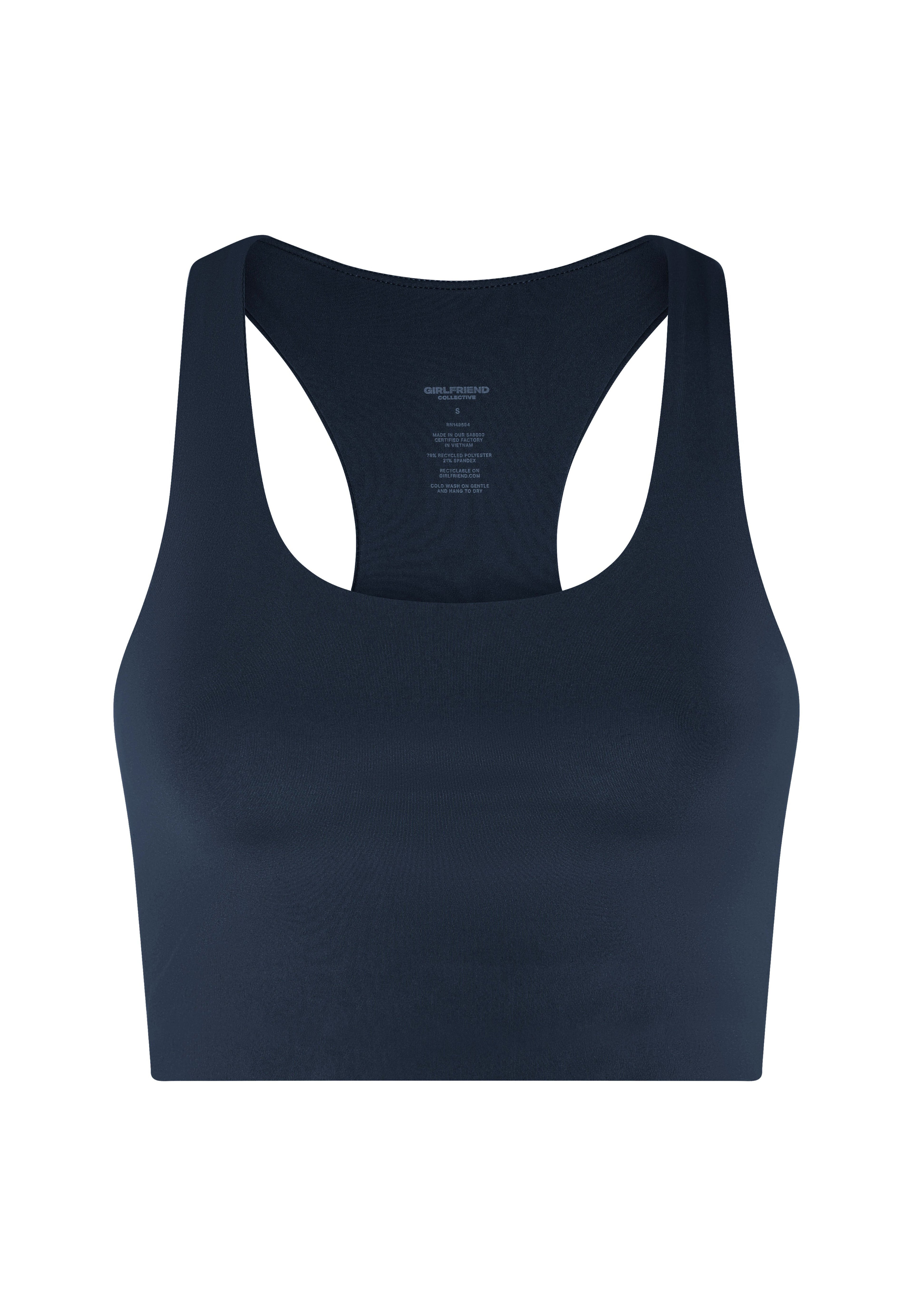 Girlfriend Collective PALOMA BRA