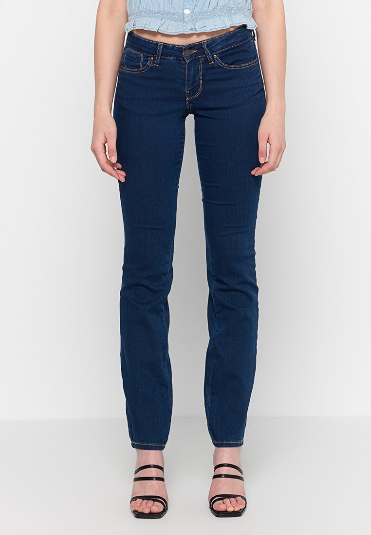 Guess Jeans Straight Leg Media 1