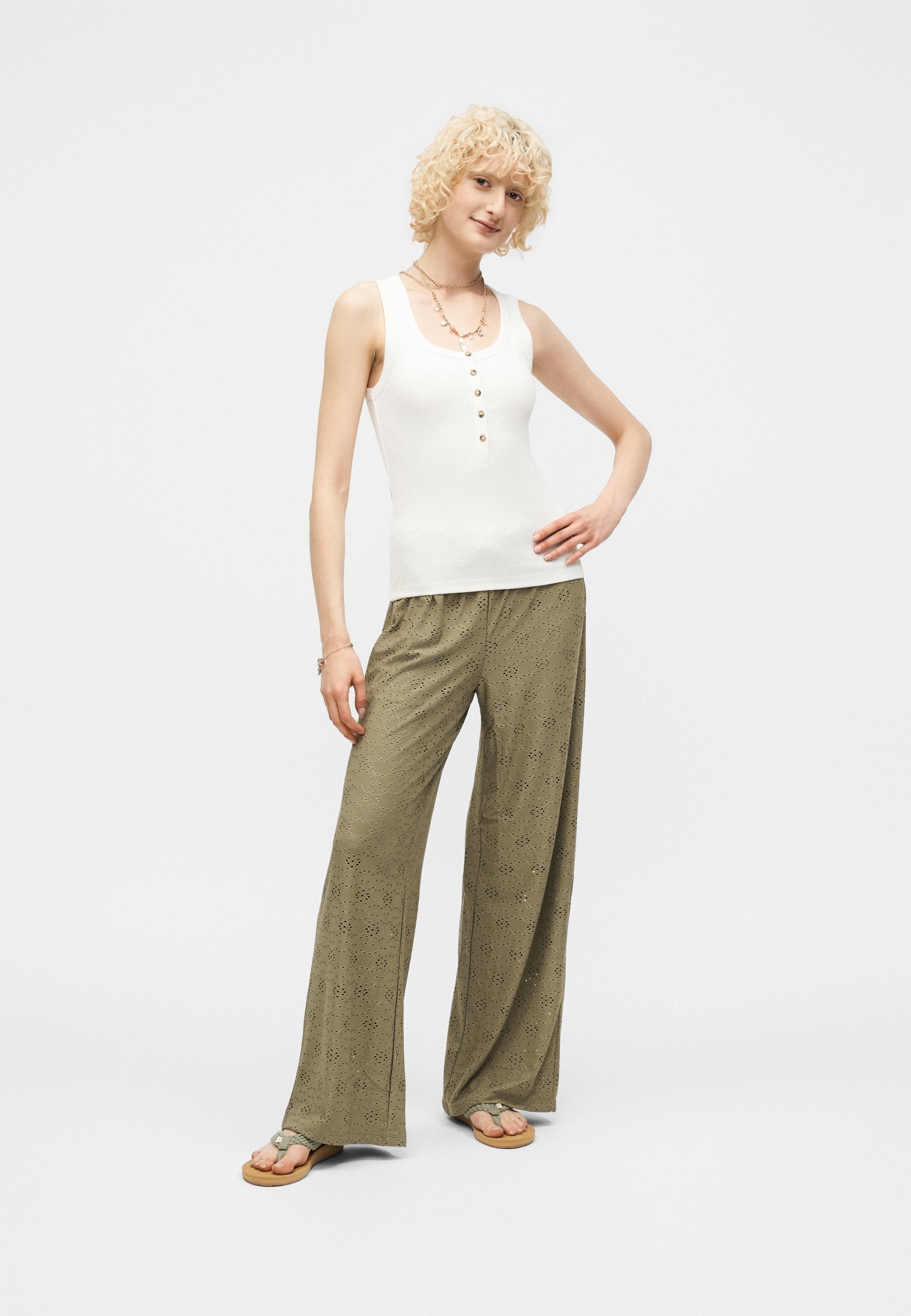 ONLSMILLA PANTS Media 2