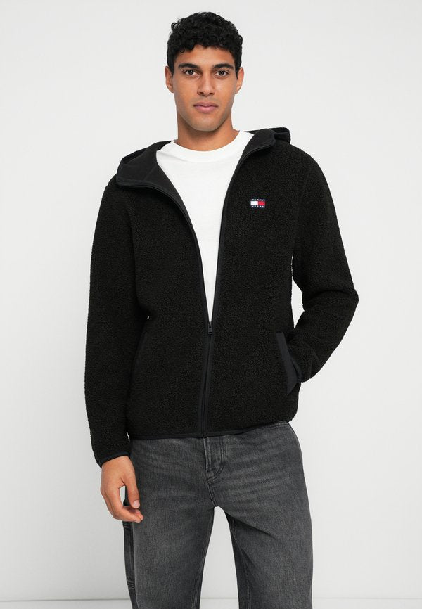 Tommy Jeans BADGE ZIP