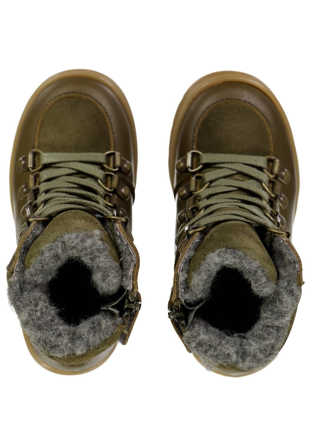 Wheat FOOTWEAR TONI HIKER