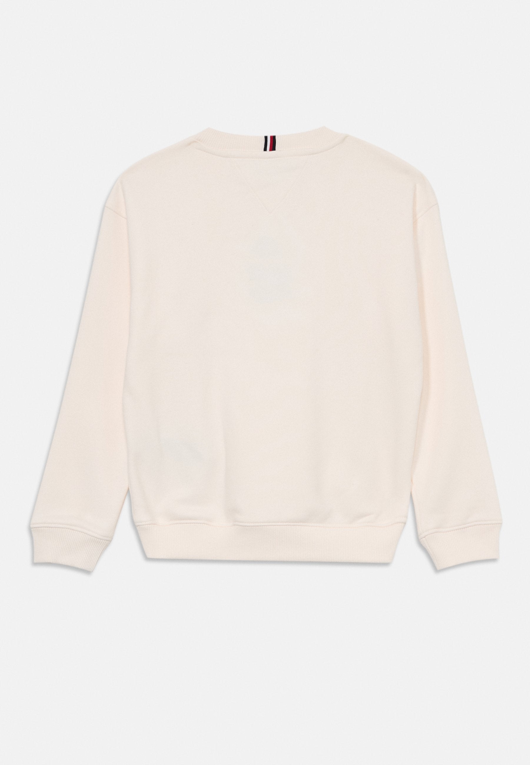 BRUSHED FLEECE LOGO SWEATSHIRT Media 2