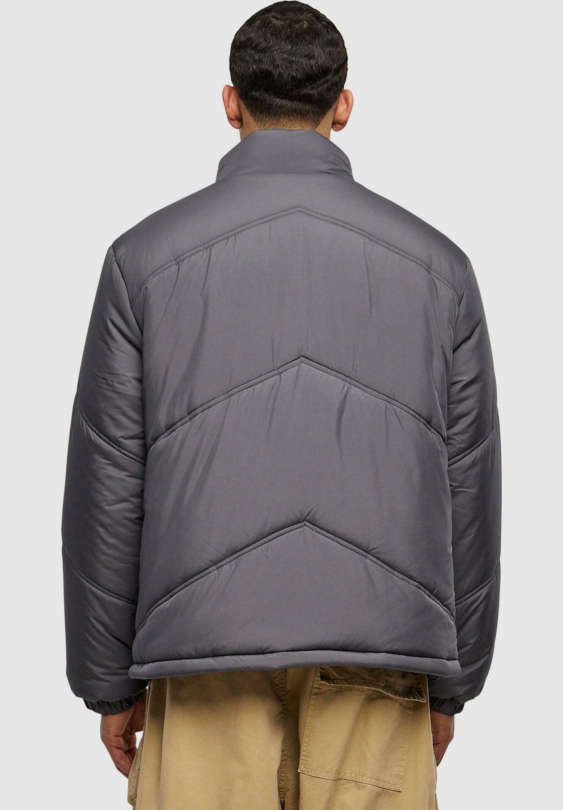 Urban Classics ARROW PUFFER